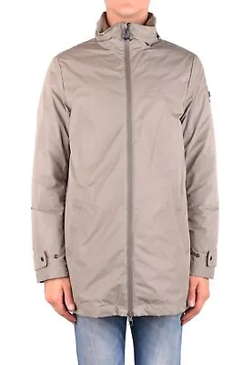 Jacket Montecore Grey CD014 • $324.89