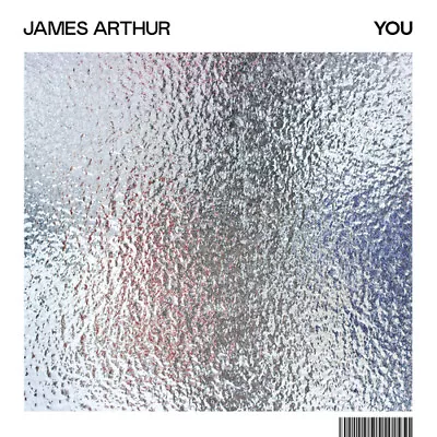 James Arthur : YOU CD (2019) Value Guaranteed From EBay’s Biggest Seller! • £3.46