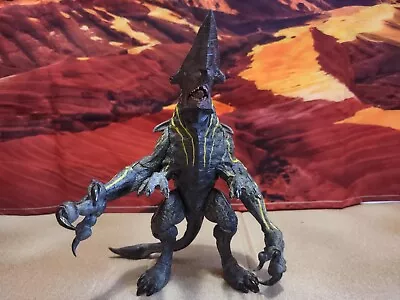 NECA Pacific Rim Knifehead Kaiju Figure Original Release 6  • $31