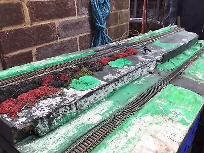 00 Gauge Model Railway Layout • £20