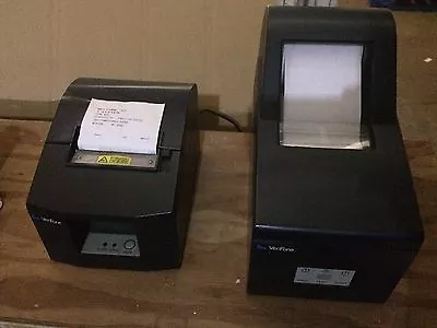 VeriFone Ruby Impact Journal And Thermal Receipt P540 Printer Kit POS • $299.99