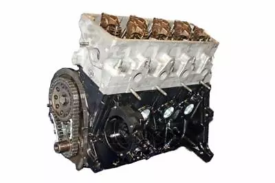 GM Chevrolet 134 2.2 Premium Long Block 1998 1999 2000 2001 2002 2003 • $1649.98