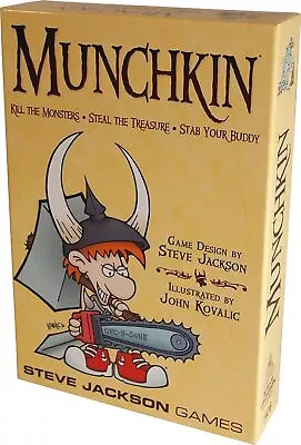 Munchkin  • $43.39