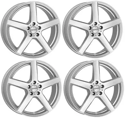 4 Dezent TY Wheels 6.5Jx16 4x100 For Mazda 2 323 Mx-5 Mx-5 16 Inch Rims • $1317.93