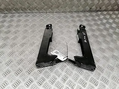 Mercedes Slk Boot Bracket Mount Side Pair A1716390231 Mk2 R171 2004 - 2011  • $39.77