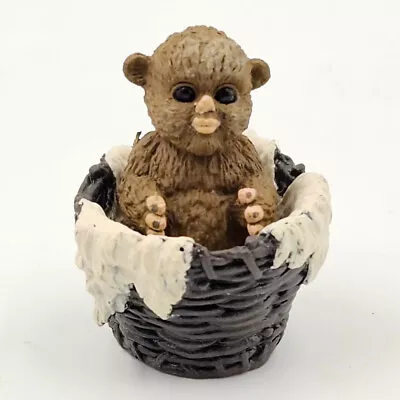 Star Wars Loose Nippet (Ewok) • $74.95