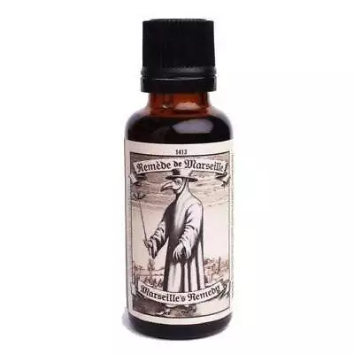 Marseilles Remedy Traditional Organic Oil 30 Ml*IMPORTED*Clears Phlegm/Sanitizer • $28.95