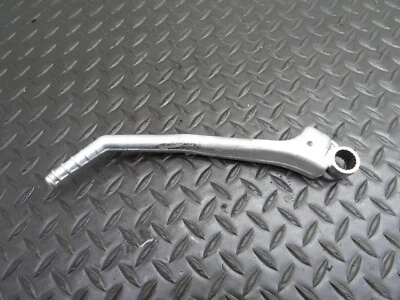 $69.95 • Buy 02 03 04 Honda Cr 250 Cr250 Kick Starter Engine Kicker Kick Lever  28300-kz3-j20