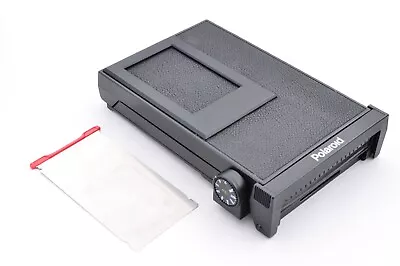 Mamiya Polaroid Pack Film Back Holder For 645 Pro From Japan [Excellent+5] • $18.99