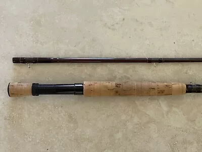 Sage Fiberglass Fly Rod 990SFL 9feet 9wt  4 5/8 Oz • $202.50