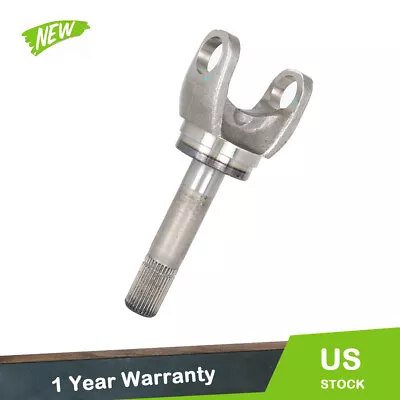 For 1998-2004 Ford F250 F350 Excursion Dana 50/60 Front Outer Axle Shaft • $69.67