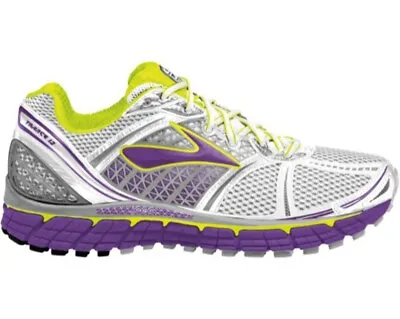 CLEARANCE!! Brooks Trance 12 Womens Running Shoes (B Standard) (210) • $199.70