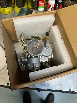 30 Pict-1 Carburetor With Electric Choke Dunebuggy & VW • $100