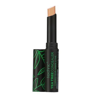 Technic Tea Tree Concealer Stick Blemish Cover Corrector • £2.65