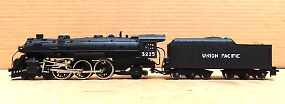 Mantua 349-003 Union Paicific 4-6-2 Lt. Pacific Ho Scale • $213.29