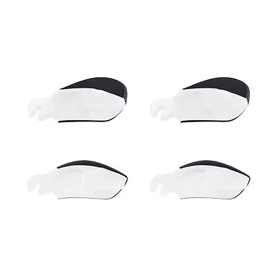 KEYTO Rubber Nosepad Accessories For-Oakley Jawbone/Split Jacket Sunglass • $8.99