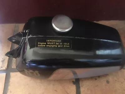 Husqvarna Gas Tank Vintage • $395