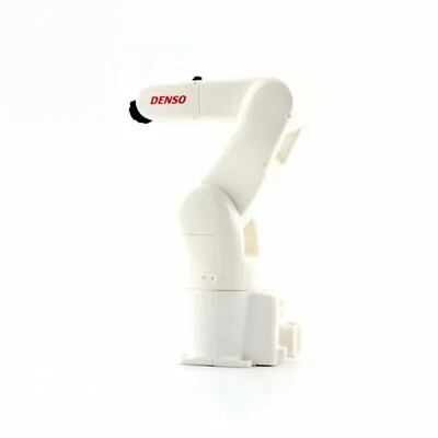 DENSO 1:6 Model Industrial Robot Simulation Manipulator Arm Model 1PCS • $50.38