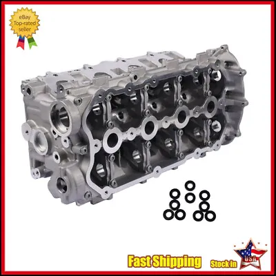 Engine Cylinder Head For Audi A3 A4 A6 VW Golf Jetta Passat Skoda 2.0 06F103351 • $359.80