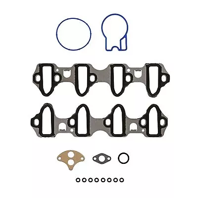 Fel-Pro MS 98016 T Intake Manifold Gasket Set • $81.99