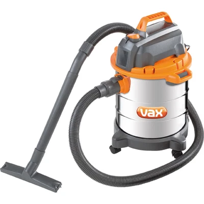 $99 • Buy Vax Wet & Dry Vacuum Cleaner1250W VX40