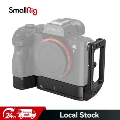 SmallRig L-Bracket For Sony A7M3/A7 III/A7R III/A9 2122 • $85.90