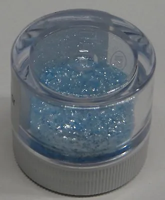 Pastel Blue Jewel Dust FOOD GRADE Luster Dust 4 Grams JD-11 Edible Glitter! • £10.62