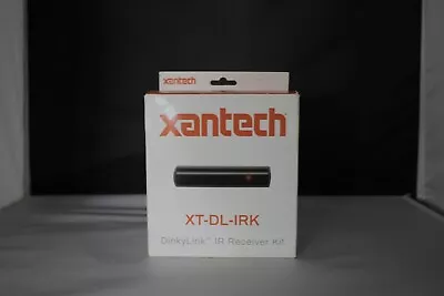 Xantech Xt-dl-irk Dinkylink Ir Receiver Kit(53141) • $75