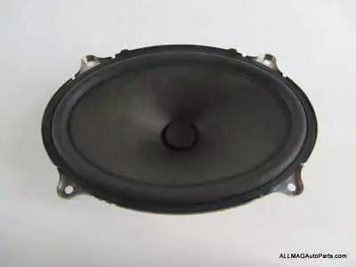 Mini Cooper Hatchback Rear Quarter Panel Speaker Non-H/K 02-06 65136956166 R50 R • $29.98