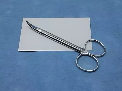 $26 • Buy V Mueller 7041-03, Cinelli Lower Lateral Scissors, Strong Curve, 4.25 , Germany