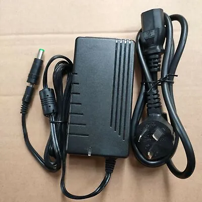 Electronic Organ PSR-S670 S770 S970 Power Cord Adapter 16V • $33