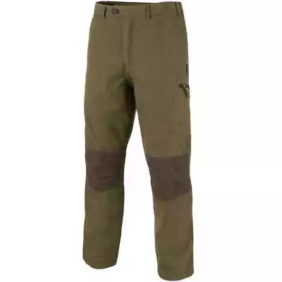 Jack Pyke Weardale Trousers Green • £47.95