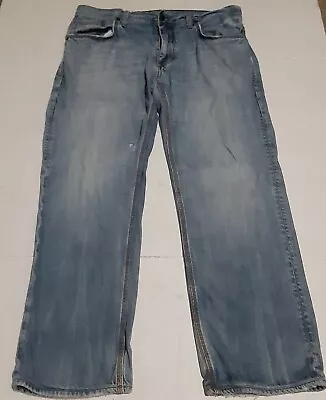 Artful Dodger Distressed Denim Jeans-size: 36 X 34 • $15