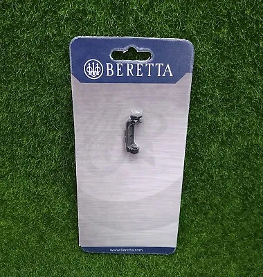 Beretta Model 92/96 OEM Replacement Oversize Mag Release Steel - C86992P • $39.95