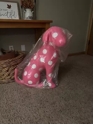 Victorias Secret PINK 3FT Dog Luxury Decoration 2023 ( LAST ONE! ) • $325