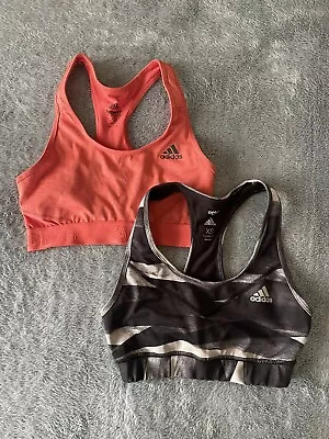 Adidas Sports Bras XS • $20