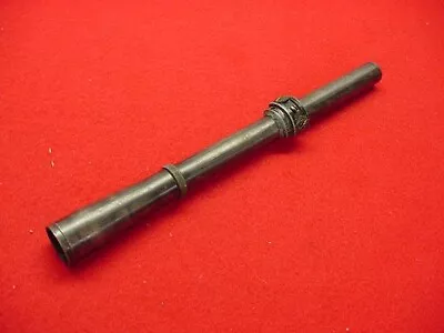 Vintage Pan-Tech Jr.-2 1/2X Rifle Scope-5/8 - Encinitas California-Parts ONLY- • $9.99