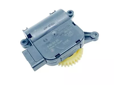 Seat Ibiza IV (6J6P) 2010 Air Heater Flap Actuator Motor 6Q0907511A TES33539 • £28.79