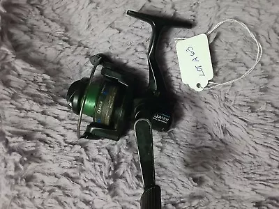 Quantum Spinning Reel Lot A63 • $13