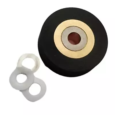 New Pinch Roller For Revox Studer B77 A700 PR99 C270 C274 HQ Parts • $54.11