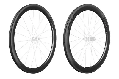 ENVE SES 4.5 Carbon Aero Tubular Cyclocross Hill Climb Road TT TRI Rim Set NEW • $1419.95