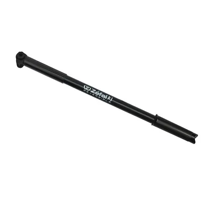 Zefal Rev 88 Pump Size 3 (460-500mm) • $9.78