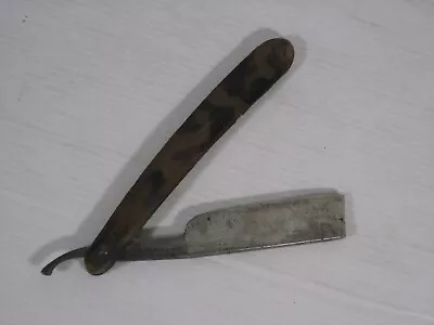 Antique Wade & Butcher Sheffield Staraight Razor 7/8  Blade • $14.99