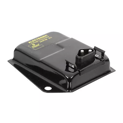 Mopar Performance Dodge Plymouth Chrysler Restoration Voltage Regulator Genuine • $69.92