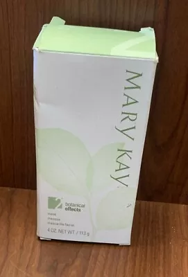 Mary Kay Botanical Effects Formula2 Mask Normal/Sensitive Skin 4 Oz 050141 • $16