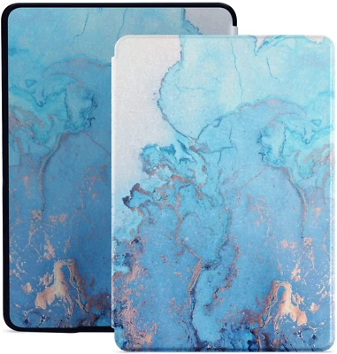 $15.29 • Buy T Tersely Slimshell Case Cover For All-New Kindle Paperwhite (11Th Generation-20