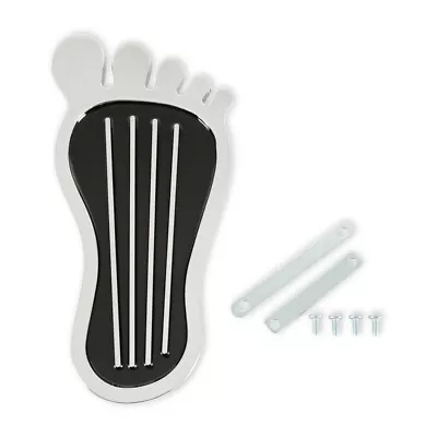 Mr Gasket Accelerator Pedal Pad 9645; • $34.43