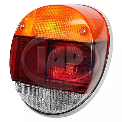 Tail Light Assembly Left IAP/Kuhltek Motorwerks 133945097A • $82.95