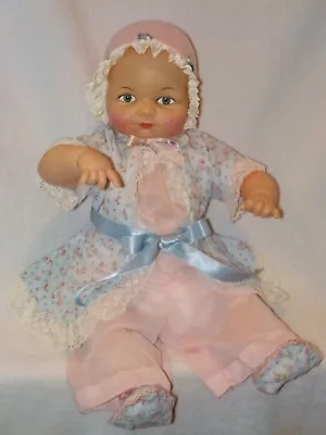 16  Vintage Cameo Miss Peeps Baby Doll • $34.99