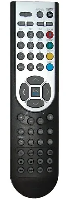 Genuine RC1900 Remote Control For MURPHY 19883-MB461DTVHDDVD TV • £6.49